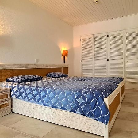 Albufeira, Vista Mar Apartment Ngoại thất bức ảnh