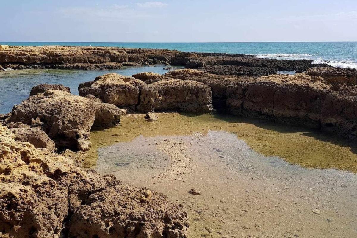 Albufeira, Vista Mar Apartment Ngoại thất bức ảnh