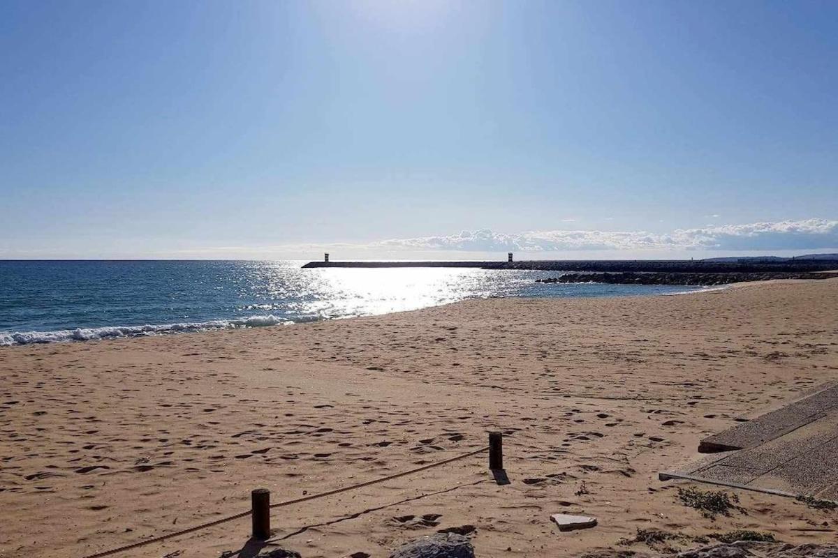 Albufeira, Vista Mar Apartment Ngoại thất bức ảnh