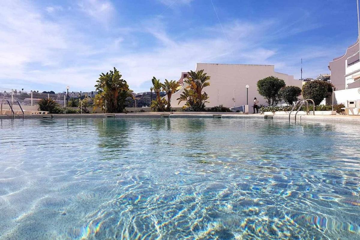 Albufeira, Vista Mar Apartment Ngoại thất bức ảnh