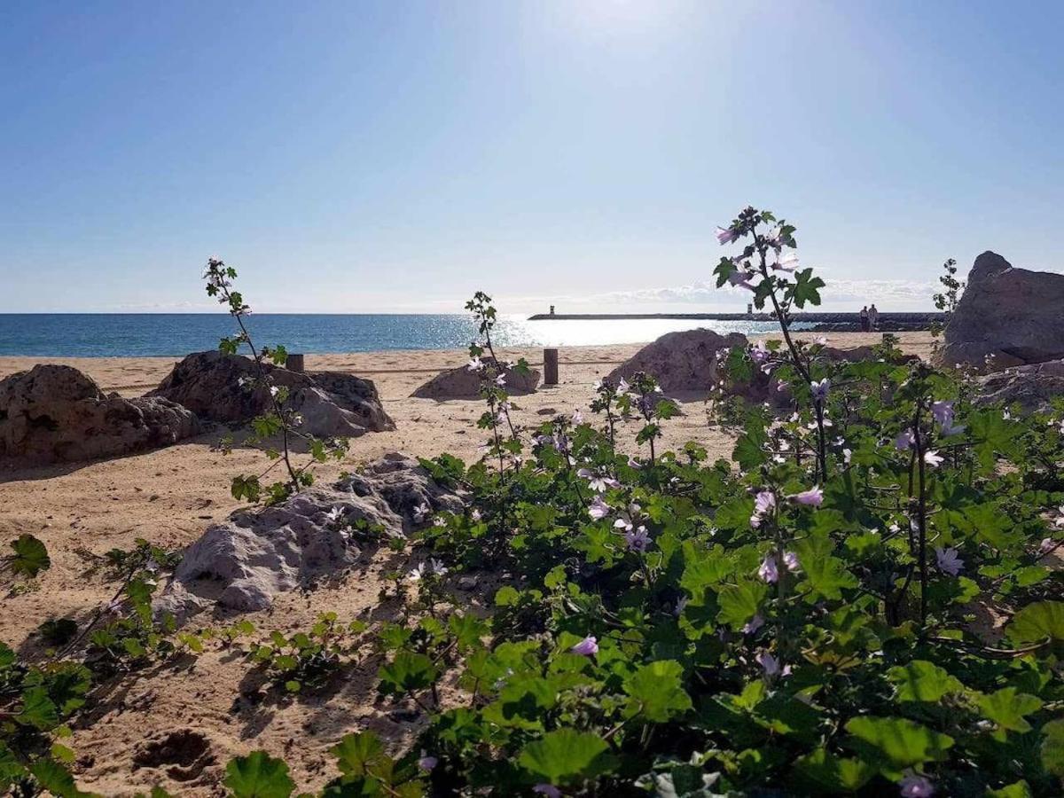 Albufeira, Vista Mar Apartment Ngoại thất bức ảnh