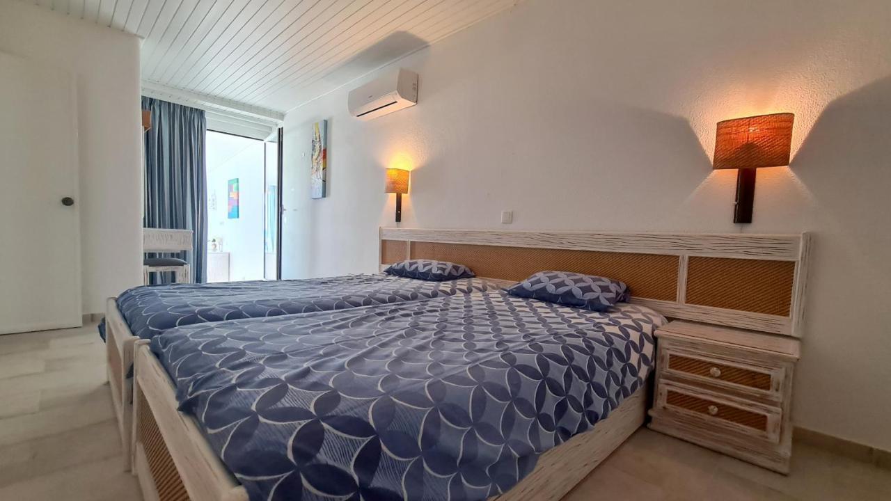 Albufeira, Vista Mar Apartment Ngoại thất bức ảnh