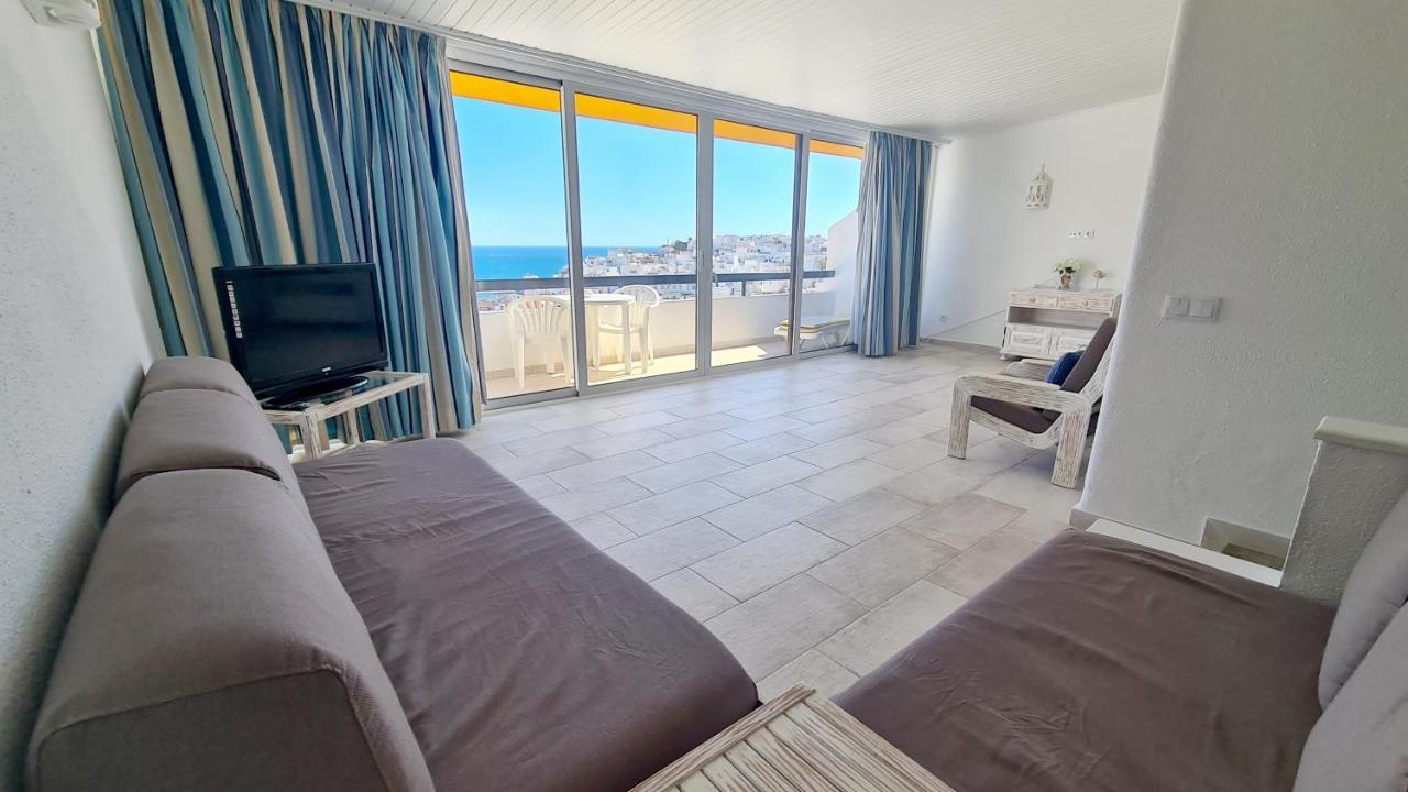 Albufeira, Vista Mar Apartment Ngoại thất bức ảnh