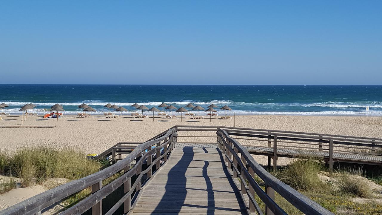 Albufeira, Vista Mar Apartment Ngoại thất bức ảnh