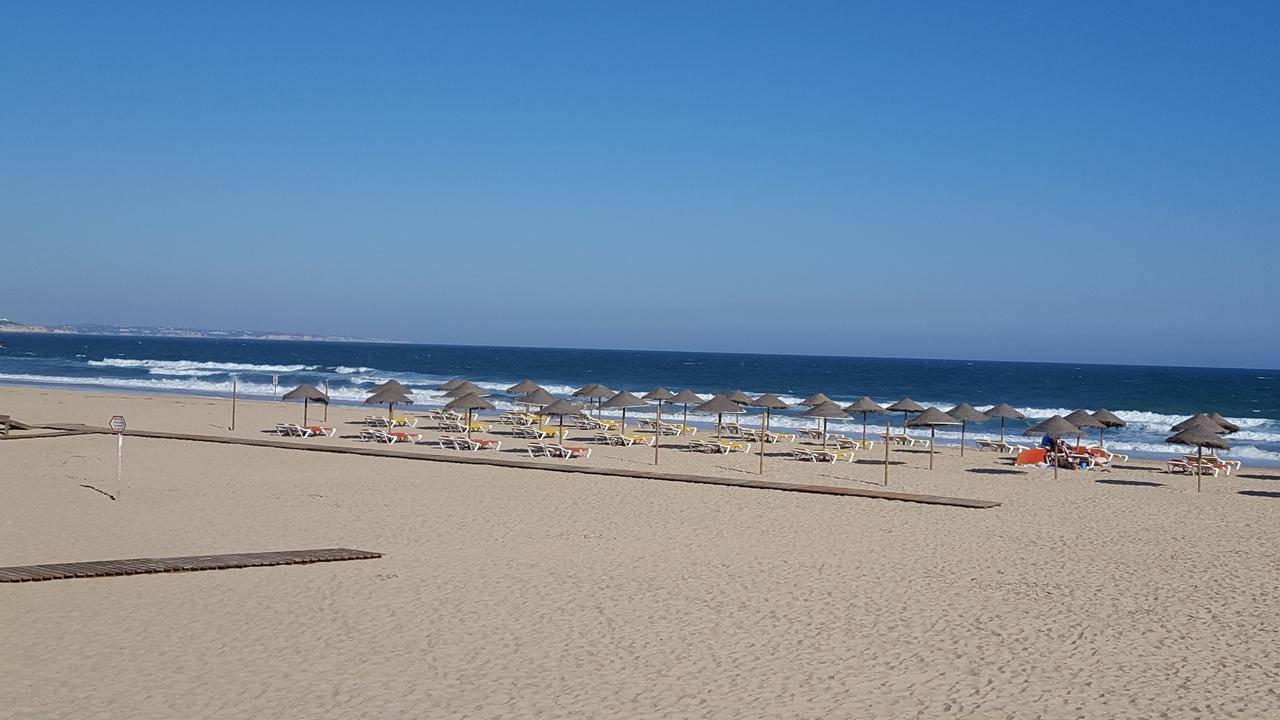 Albufeira, Vista Mar Apartment Ngoại thất bức ảnh