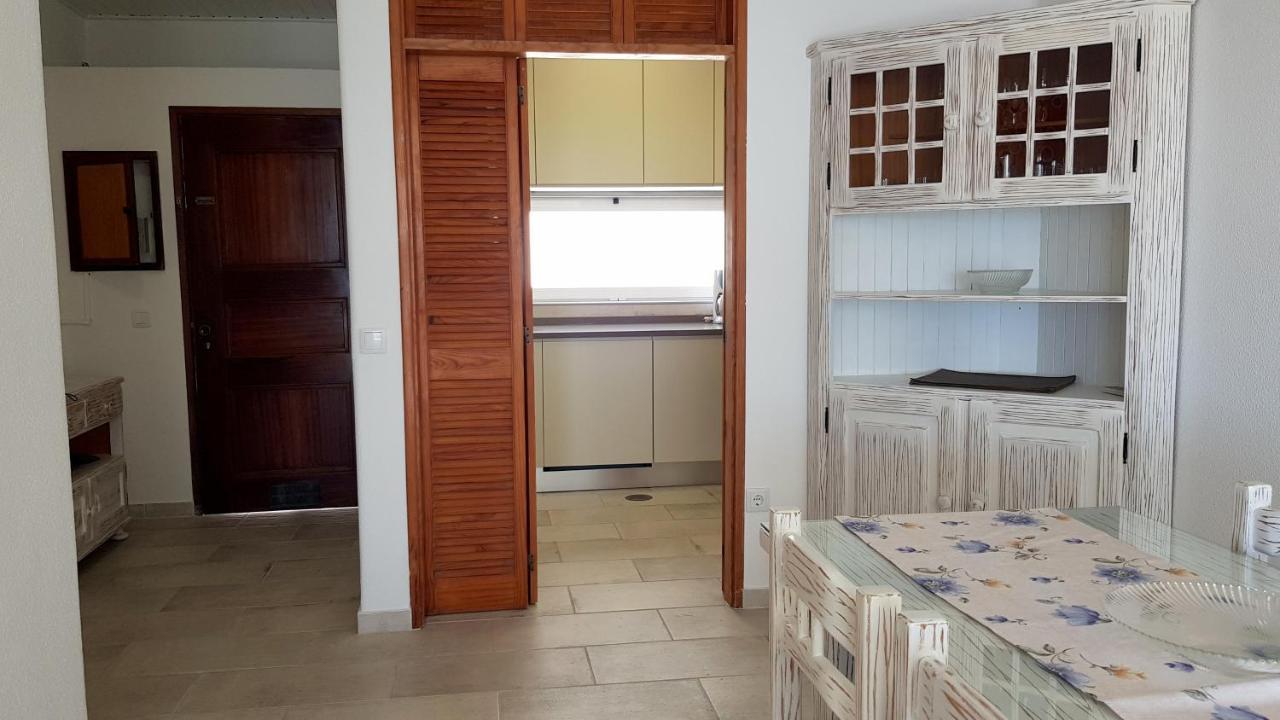 Albufeira, Vista Mar Apartment Ngoại thất bức ảnh