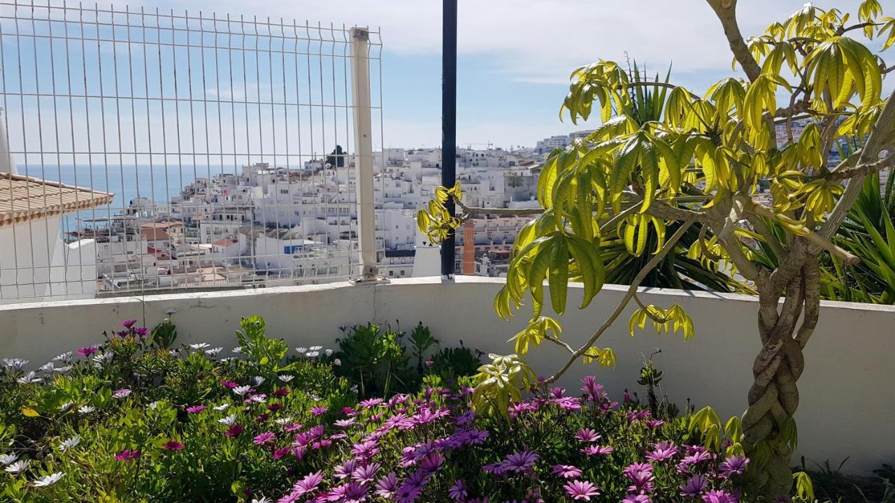Albufeira, Vista Mar Apartment Ngoại thất bức ảnh