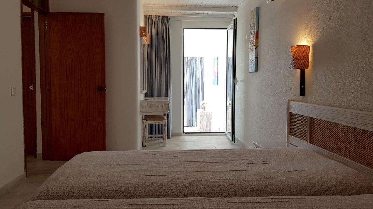 Albufeira, Vista Mar Apartment Ngoại thất bức ảnh