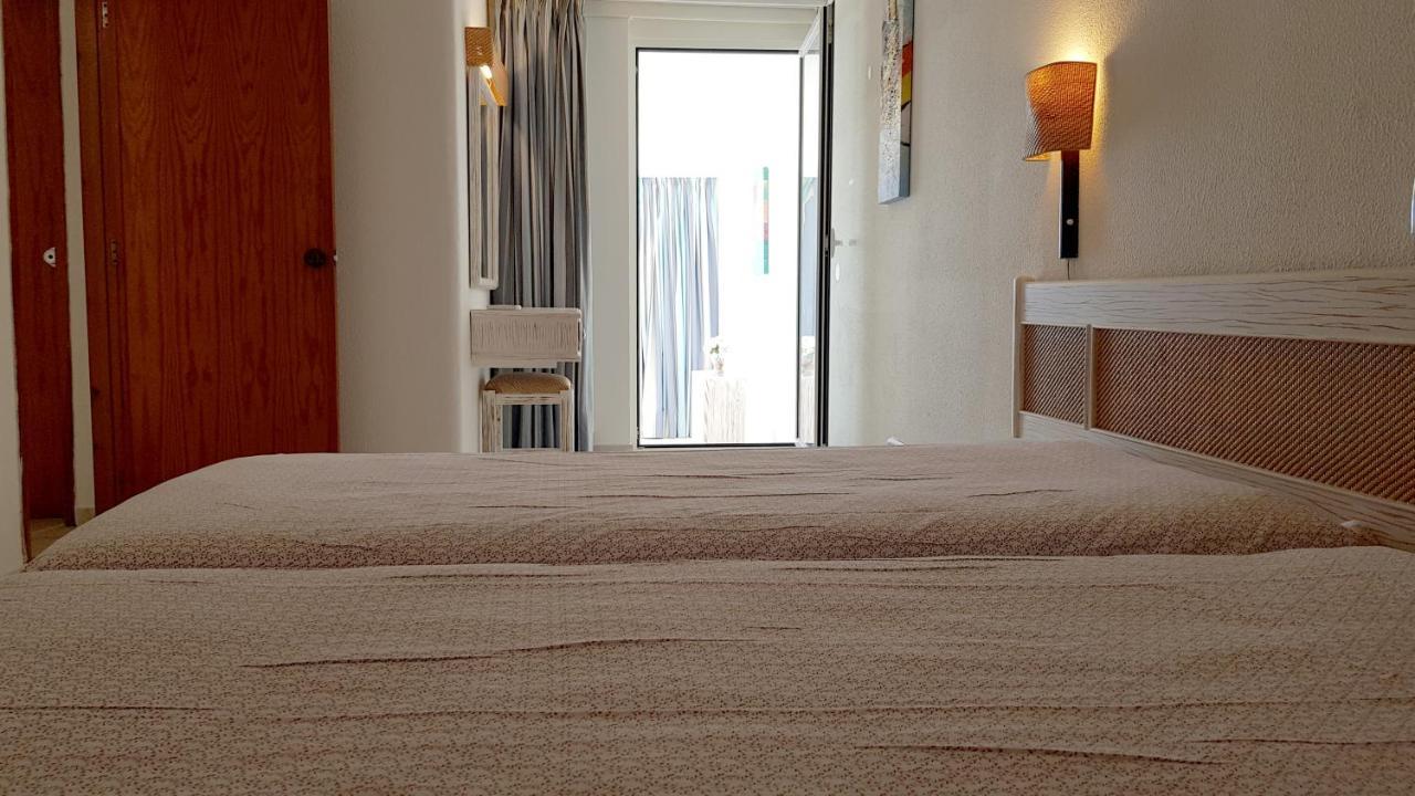Albufeira, Vista Mar Apartment Ngoại thất bức ảnh