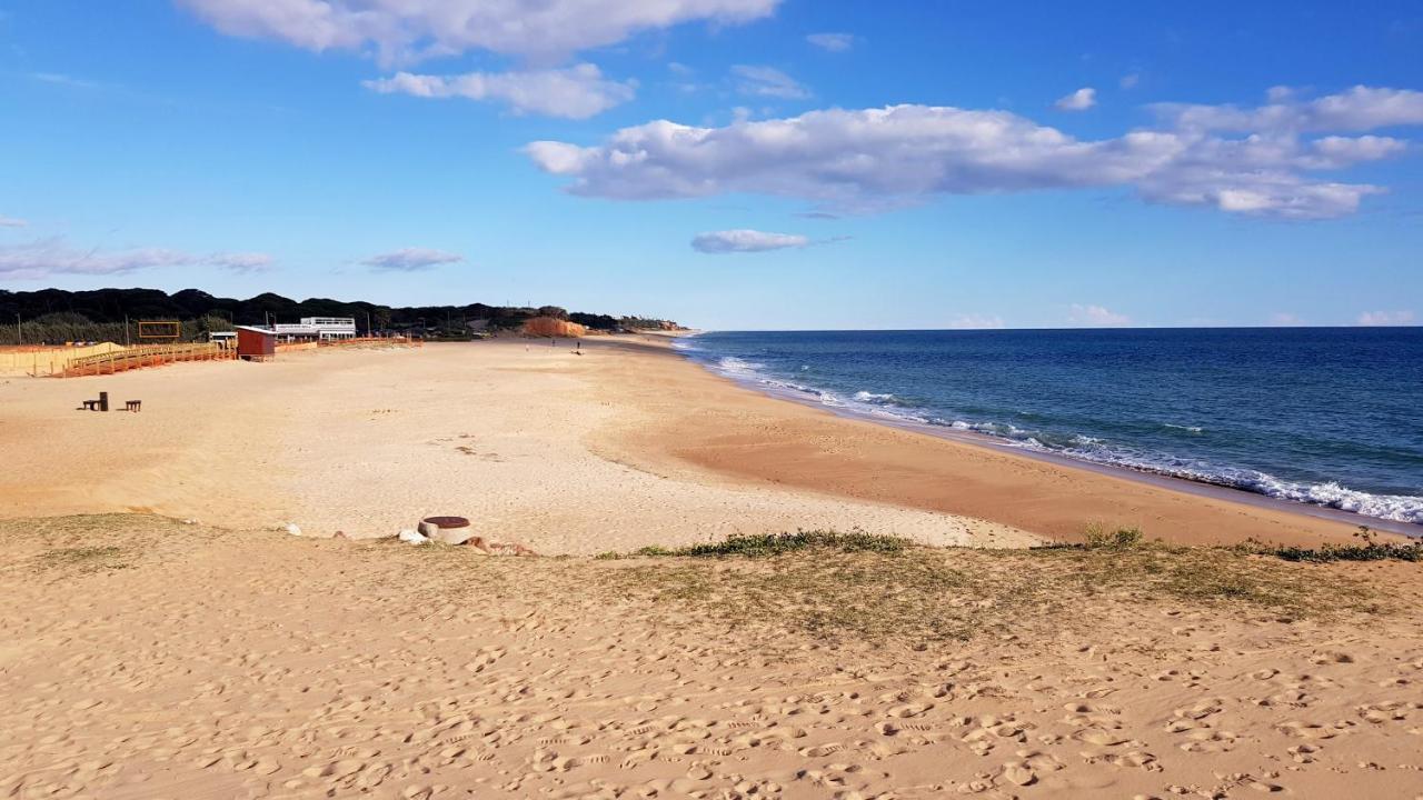 Albufeira, Vista Mar Apartment Ngoại thất bức ảnh