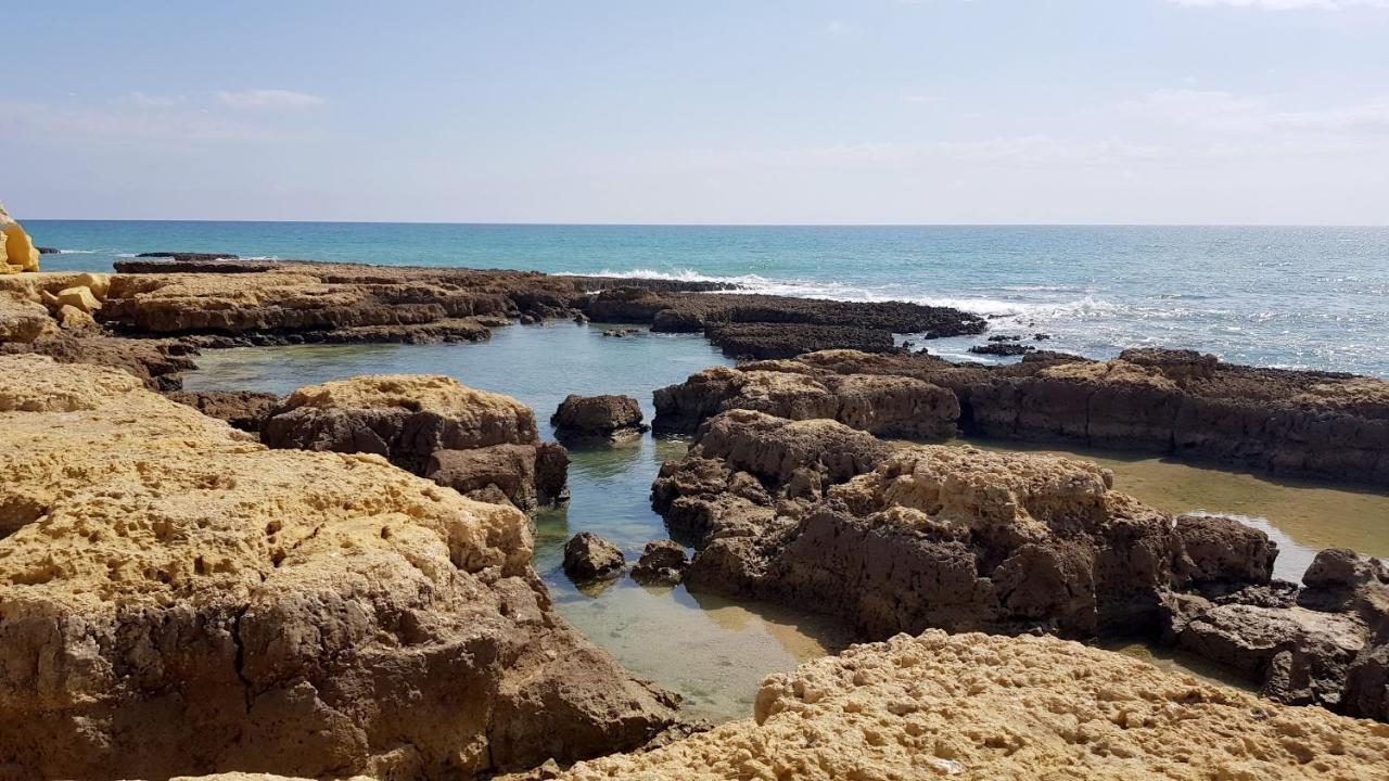 Albufeira, Vista Mar Apartment Ngoại thất bức ảnh