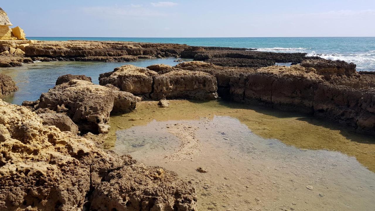 Albufeira, Vista Mar Apartment Ngoại thất bức ảnh